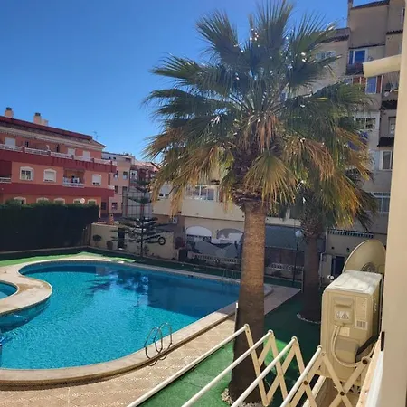 Appartement Marcelina *