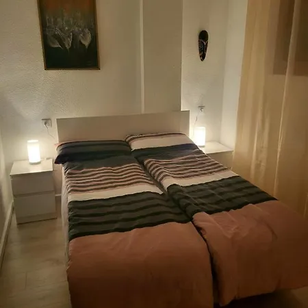 Marcelina Apartamento