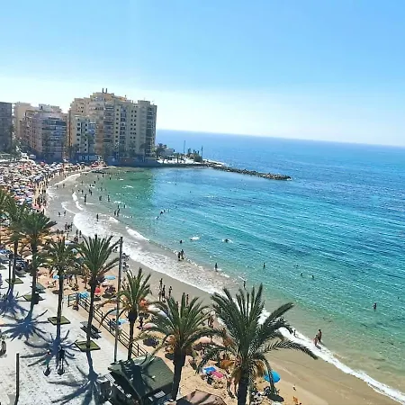 Marcelina * Torrevieja