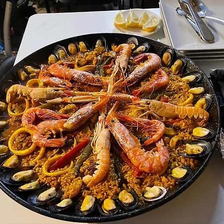 Appartement Marcelina *