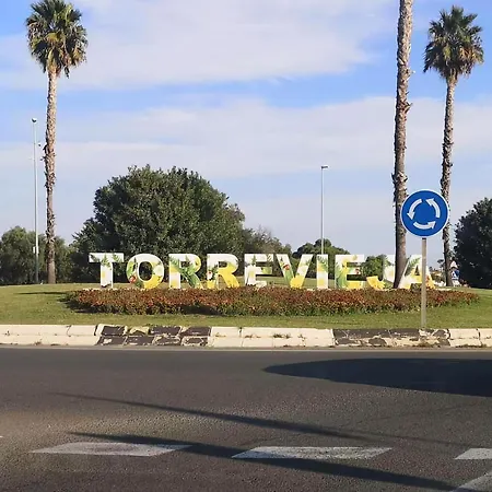 Marcelina Torrevieja
