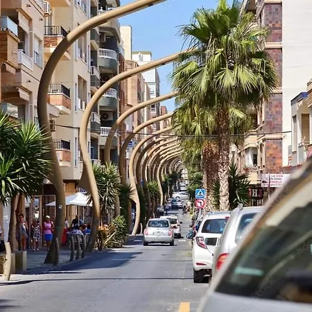 Marcelina Apartman *