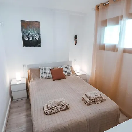Marcelina Apartment *