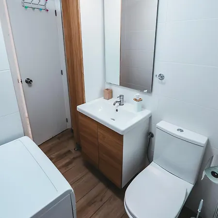 Apartment Marcelina *
