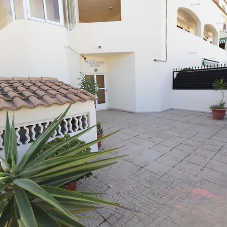 Marcelina Apartment Torrevieja