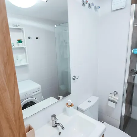 Marcelina Apartment Torrevieja