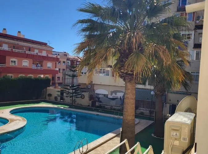 Apartment Marcelina *