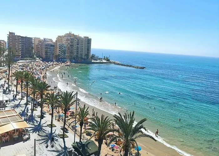 Marcelina * Torrevieja