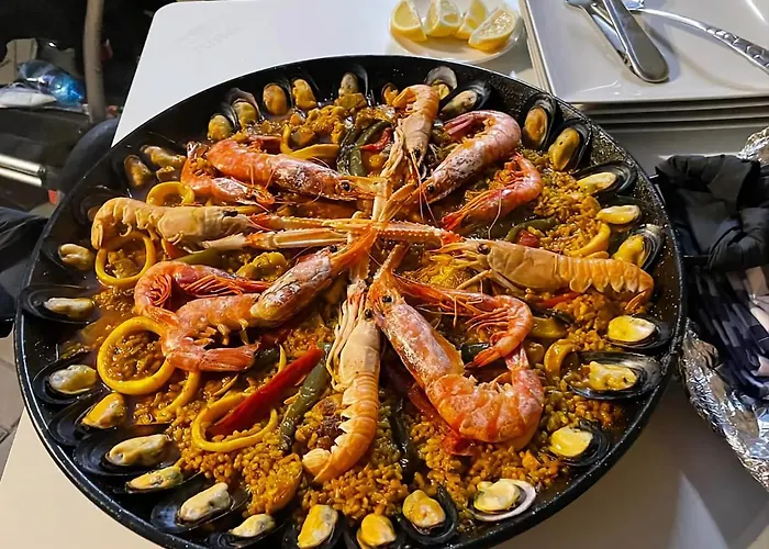 Apartment Marcelina *