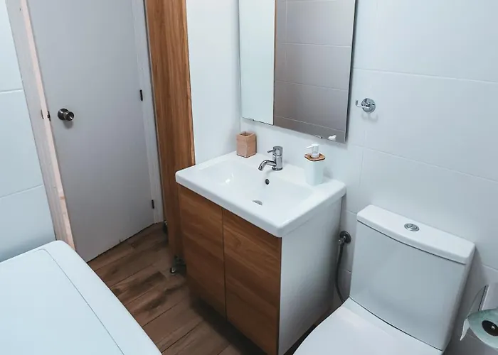 Apartment Marcelina *