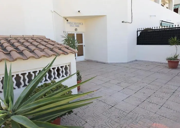 Marcelina Apartment Torrevieja