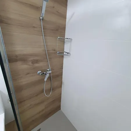 Apartamento Marcelina