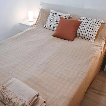 Marcelina Apartamento Torrevieja